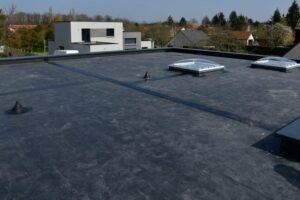 EPDM Roof Repair