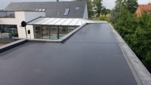 EPDM Roof Repair