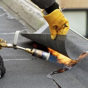 Flat Roof Repair York
