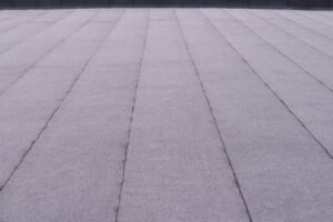 Flat Roof Repair York