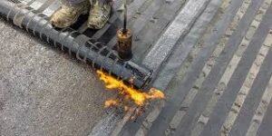 Flat Roof Repair York